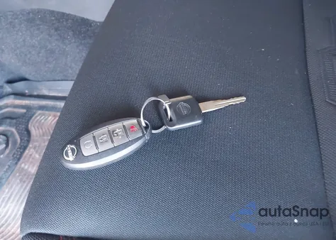 2023 Nissan Frontier Pro-X 4X2 из США, поврежденный, VIN 1N6ED1EJ7PN635454